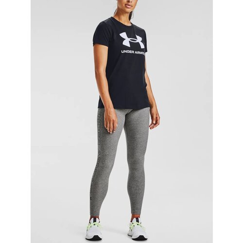 Under Armour Women's T-shirt Live Sportstyle Graphic SSC Slike