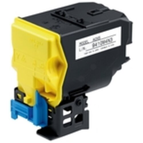 Konica Minolta TNP-27Y toner cartridge 1 pc(s) Original Yellow Slike