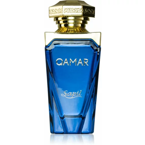 Sapil Qamar parfemska voda uniseks 100 ml