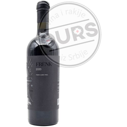 Bora Frenk 0,75L Cene