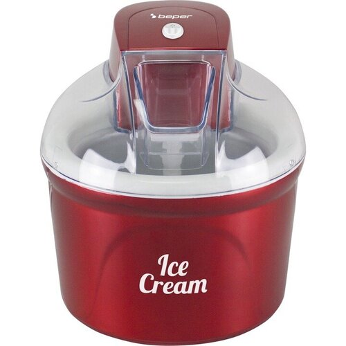 Beper P102GEL002 aparat za sladoled in sorbet, 1,8 L Cene