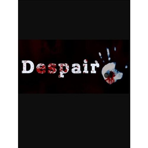 Steam Despair (PC) Key GLOBAL Cene