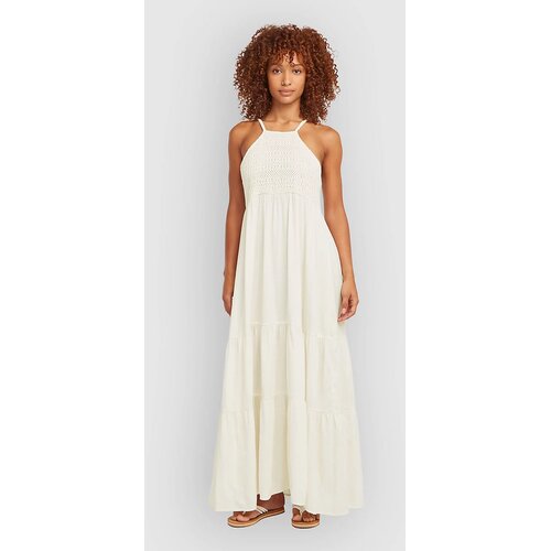 O&amp;#039;neill O&amp;#039;Riginals Maxi Dress snow white Slike