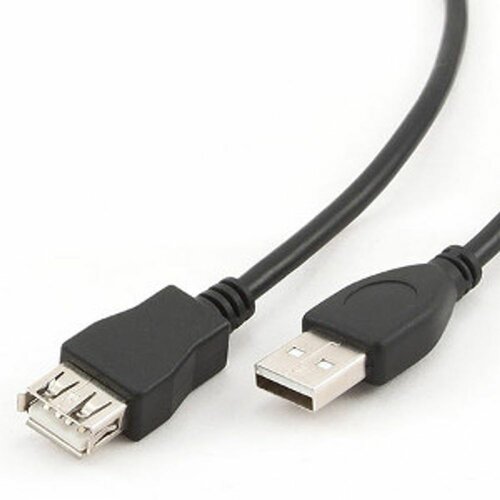 Sbox S BOX Kabl USB 2.0 A - A 2 m Cene