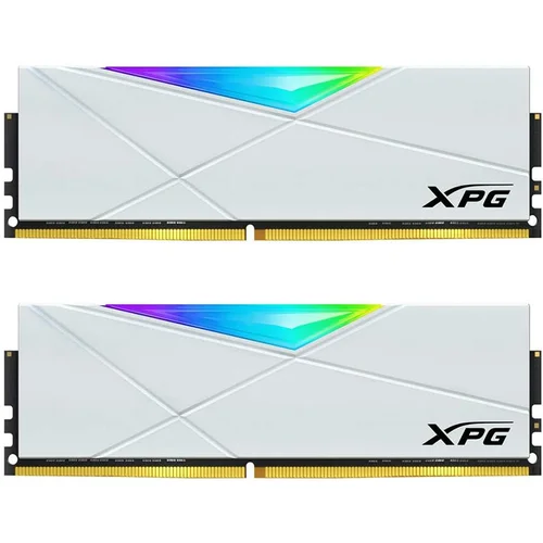 Adata DDR4 16GB (2x8) 3600Mhz AD XPG D50 RGB, AX4U36008G18I-DW50