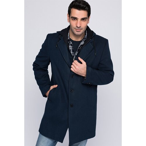 Dewberry PLT8395 BATTAL COAT-NAVY Cijene