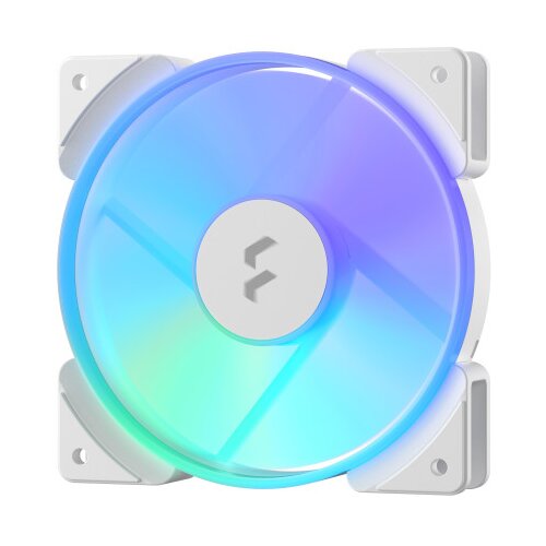  Ventilator 120mm Fractal Design Prisma AL-12 ARGB PWM, FD-FAN-PRI-AL12-PWM Cene