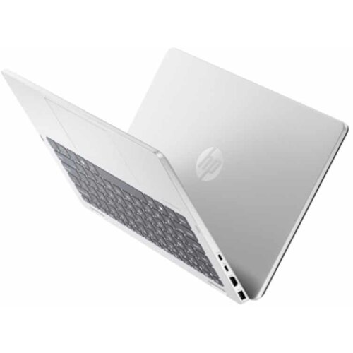 HP laptop omnibook 5 flip 14-fp0025nn DOS/14&amp;quot;2K touch/core 7-150U/24GB onboard/1TB/backlit/srebrna Slike