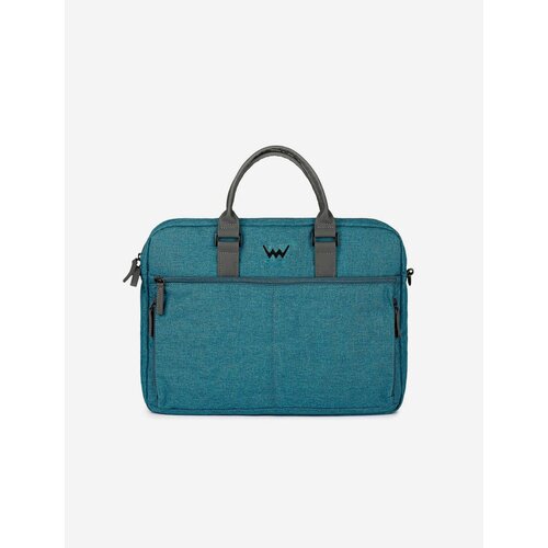 Vuch Torba za laptop Adelaide Blue Cene
