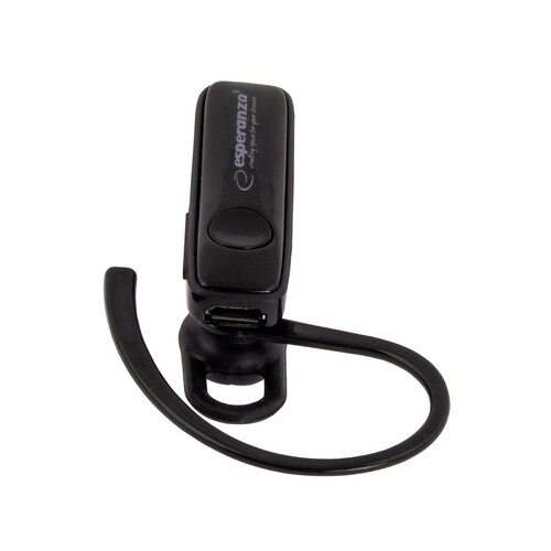 Esperanza Celebes EH184, Bluetooth slušalka, bela Cene
