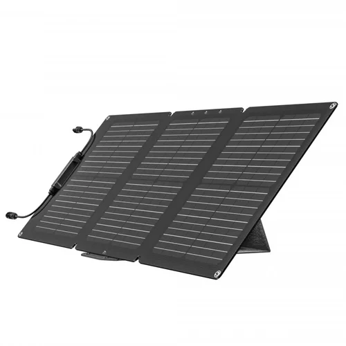ECOFLOW 60W solarni panel