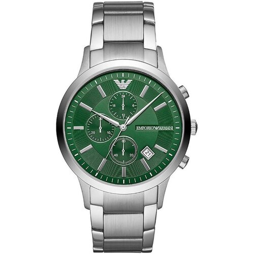 Emporio Armani Analogne ure AR11507 pisana Cene