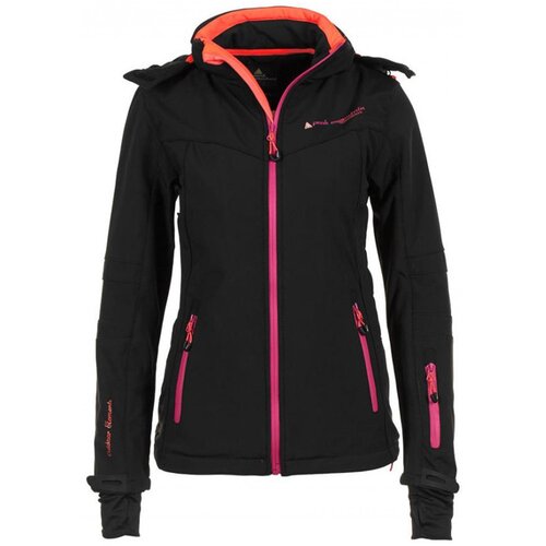 Peak Mountain Jakne Blouson de ski femme AMARA Črna Cene