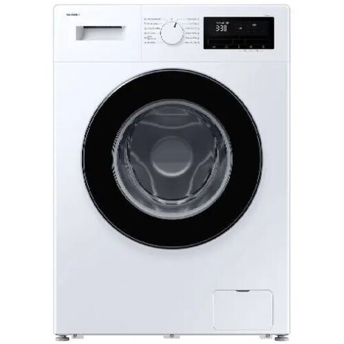 Samsung Ma&scaron;ina za pranje ve&scaron;a WW80FG5L32TELE, 8 kg, 1200 rpm, Bela Cene