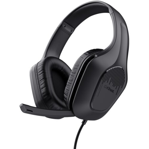 Trust GXT 417 ZIROX slu&scaron;alice CONSOLE Cijene
