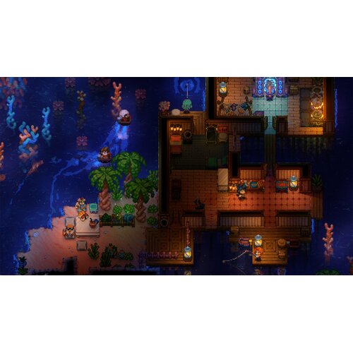 Fireshine Games Core Keeper (XBOX) - Istraživačka Avantura u Podzemlju Cene