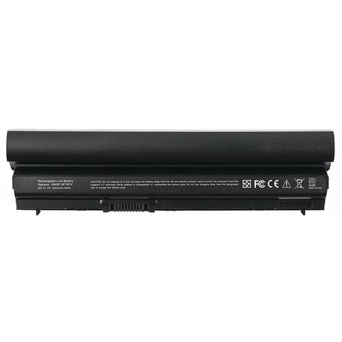  Baterija za laptop Dell Latitude E6230 11.1V 4400mAH HQ2200 B Cene