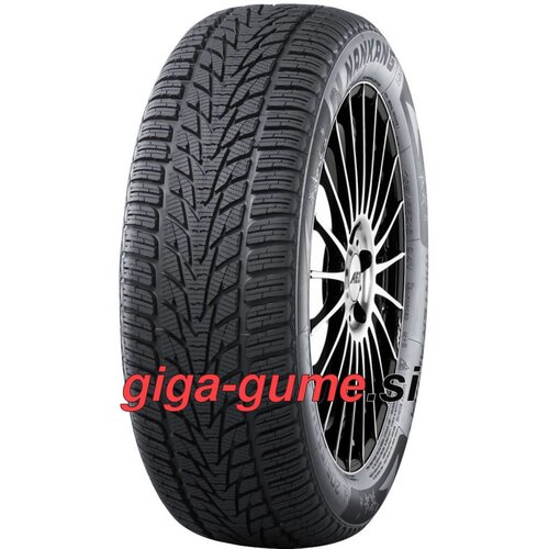 Nankang Winter Activa 4 SUV ( 235/45 R20 100V XL ) Slike