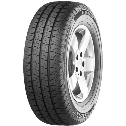 Matador Letnja guma 175/75R16 101/99R MPS330 MAXILLA 2 Slike