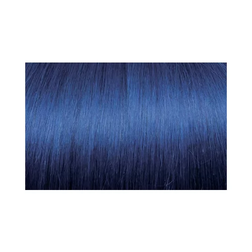 Seiseta Keratin Fusion Extensions Crazy Colors 40/45cm - blue