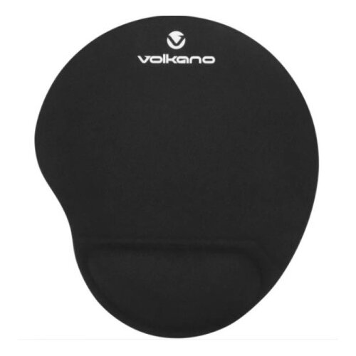 Volkano comfort + VK-21000-BK 290 x 250 x 20mm crna podloga za mi&amp;scaron;a Slike