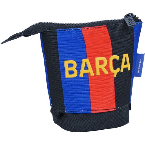  Peresnica Skodelica F.C. Barcelona Granatna Mornarsko modra (8 x 19 x 6 cm) Slike