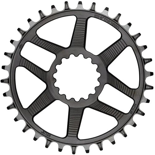 E*thirteen Helix Race Direct Mount lančanik - 34T Slike