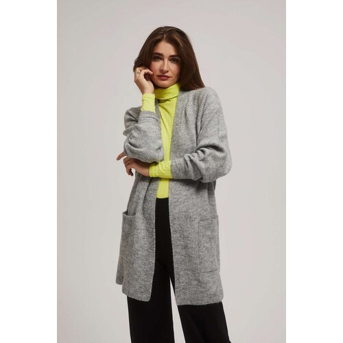 Marisse Cardigan With Pockets Cene