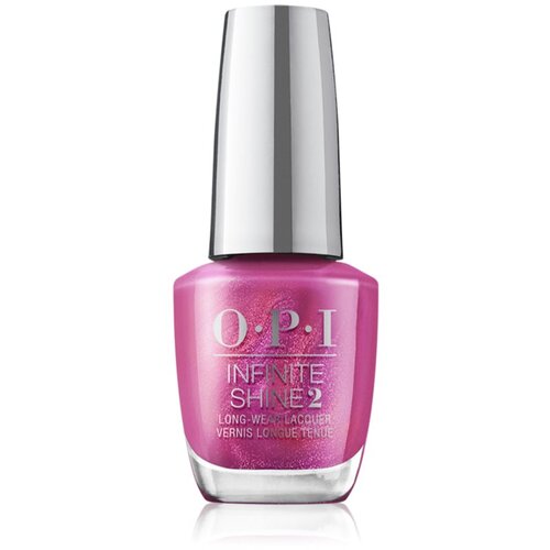 OPI Infinite Shine The Celebration lak za nokte s gel efektom Mylar Dreams 15 ml Cijene