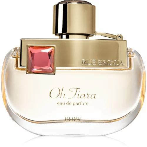 Afnan Oh Tiara Ruby parfemska voda za žene 100 ml