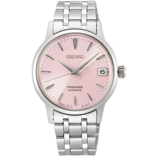 Seiko PRESAGE SRP839J1 Cene
