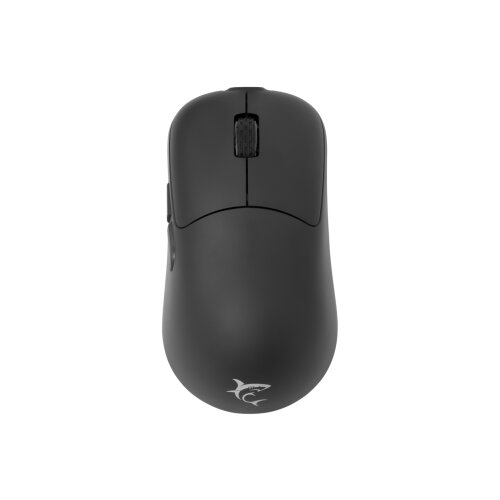 WHITESHARK WGM 5015 AERO Wireless Mouse Black Cene