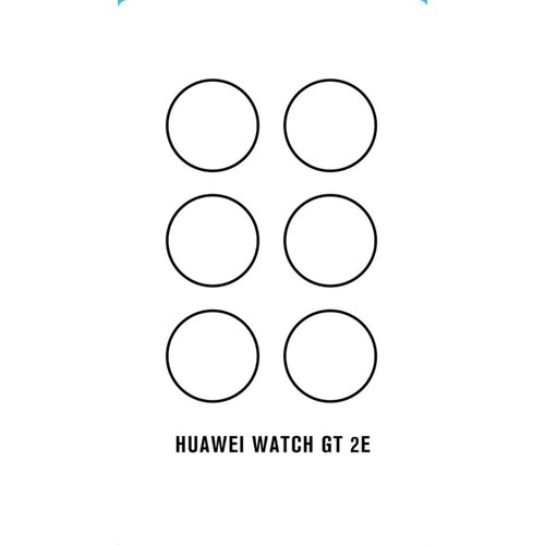  Hydrogel za&amp;scaron;titna folija za huawei watch GT2E Slike