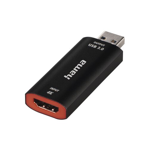 Hama adapter za video snimanje, USB na HDMI, 4k Cijene