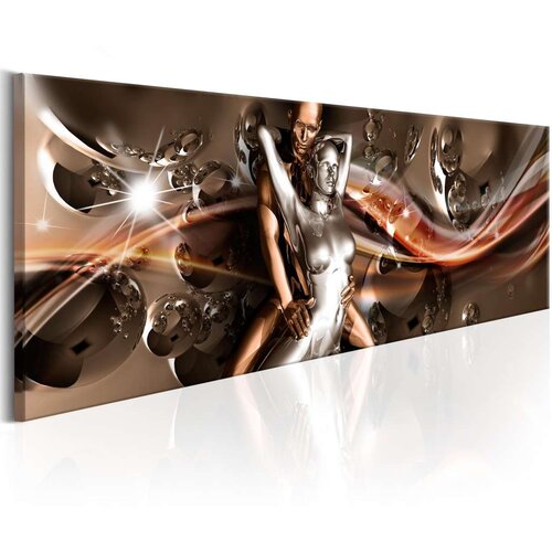  Slika - Waves of Passion 135x45 Slike