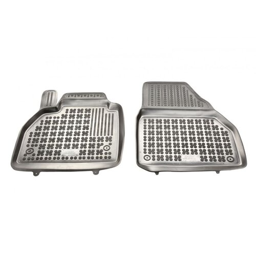 REZAW-PLAST Tipske patosnice za Mercedes Citan (2012+) - front - kadice Cene