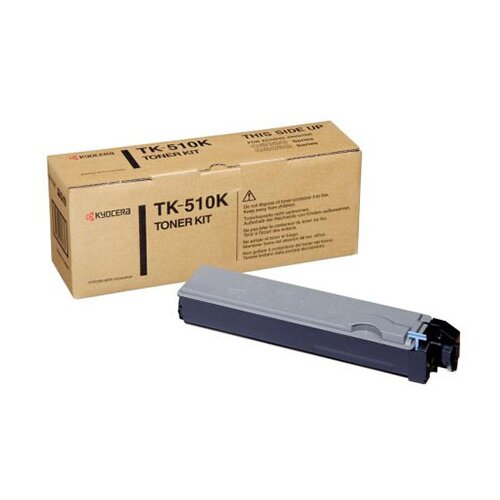  Toner KYOCERA TK-510K crni, za FS-C502XX Cijene