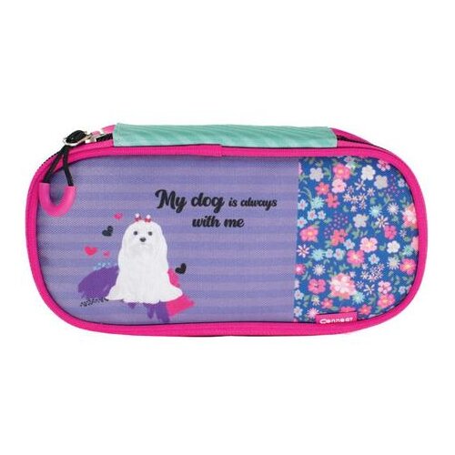  PERNICA 1 ZIP PRAZNA PUPPY CONNECT 92526 Slike