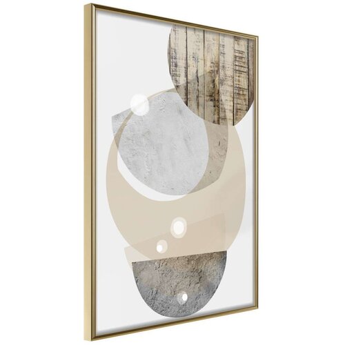  Poster - Bowls Collection 30x45 Slike
