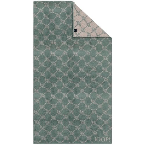 Joop! BRISAČA ZA TUŠIRANJE zelena 80/150 cm Cene