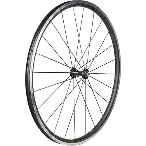  KOTAČ PREDNJI BONTRAGER AFFINITY 700C 24R TLR CRNI Cijene
