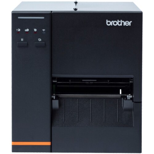 Brother TJ-4120TN label printer Direct thermal /Thermal transfer 300 x 300 DPI 178 mm /sec Ethernet LAN Cijene