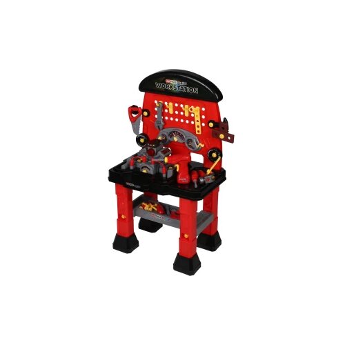 Ks Tools 100074 radna stanica za djecu Workstation f&amp;uuml;r Kinder Slike