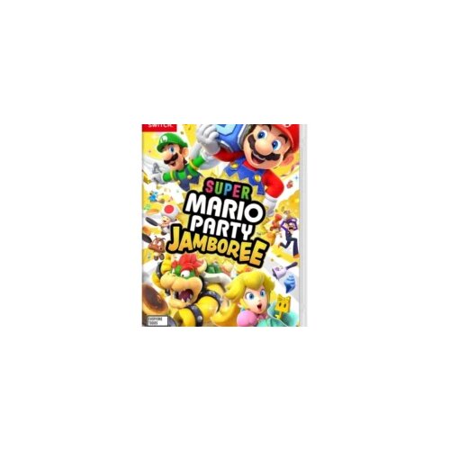  Mario Party Jamboree /Switch Cijene