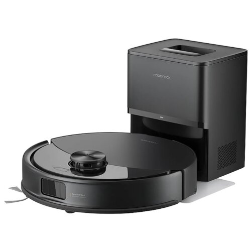 Roborock Q10 PF+ Black Cene