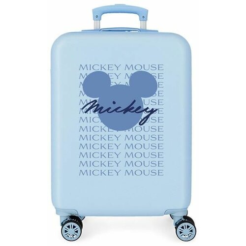 Disney mickey abs kofer 55 cm Cene