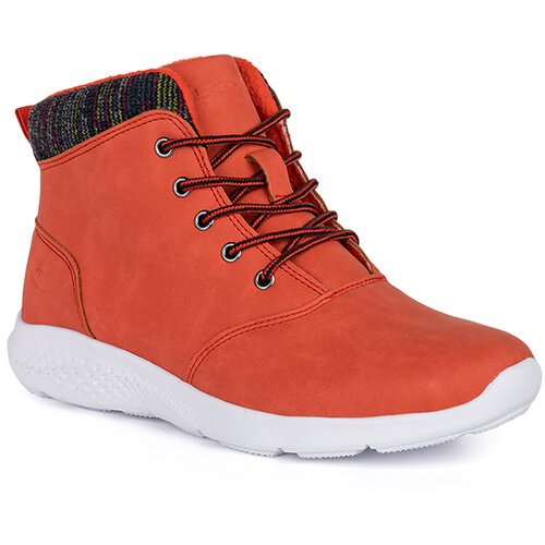 LOAP YSTERA women's winter boots red crna | bela | siva Cene