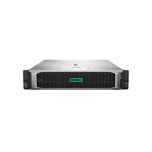 HP E ProLiant DL380 Gen10 4210R 2.4GHz 10‑core 1P 32GB‑R MR416i‑p 8SFF BC 800W PS Server P56961-421 Cene
