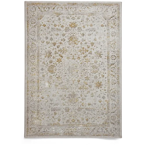 Think Rugs Svijetlo sivi tepih 160x230 cm Creation –