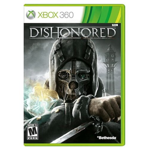  Dishonored (XBOX 360) - rabljeno Cene
